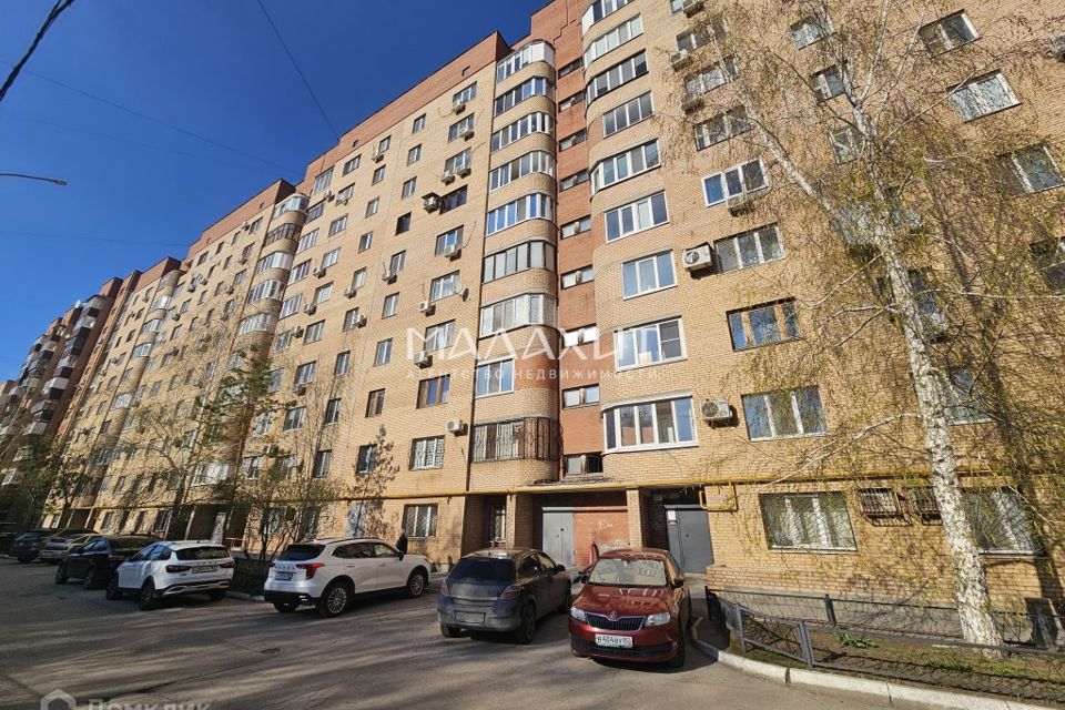 Продаётся 2-комнатная квартира, 75 м²