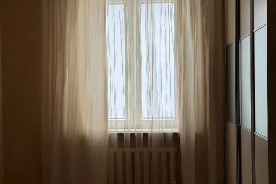 Продаётся 3-комнатная квартира, 86 м²