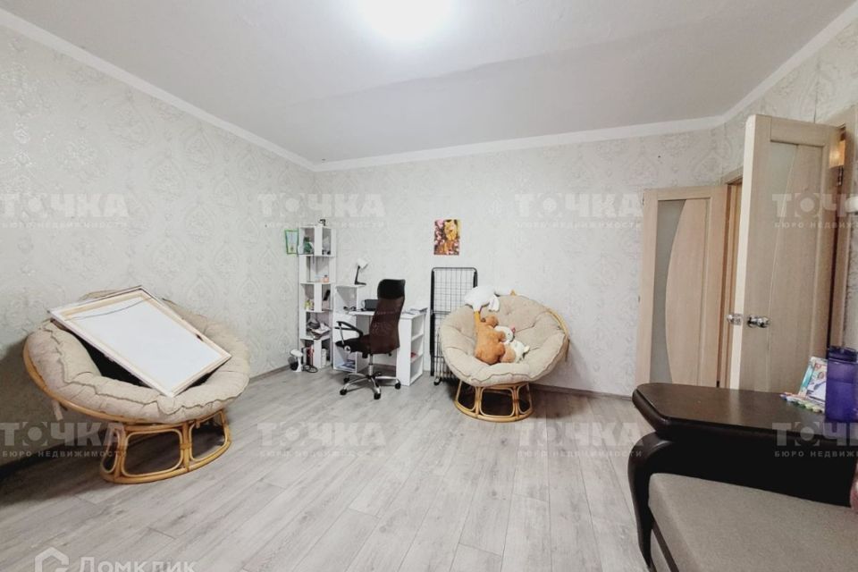Продаётся 2-комнатная квартира, 51 м²