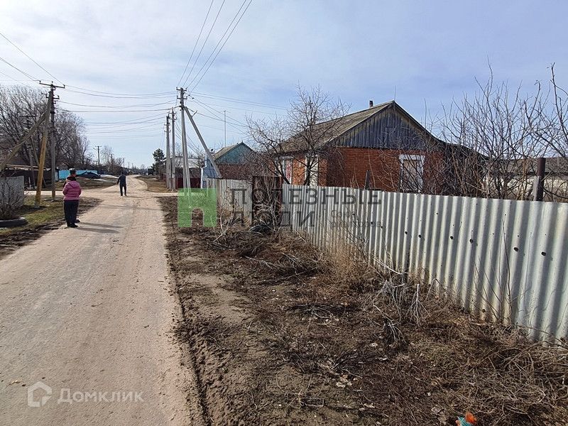 Купить Дом В Селе Ленинское Энгельсского