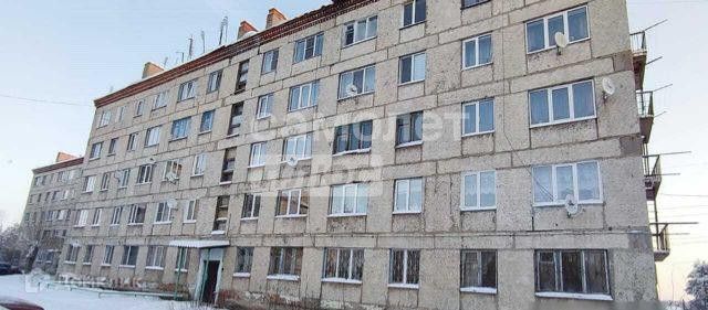 Продаётся 1-комнатная квартира, 21.6 м²