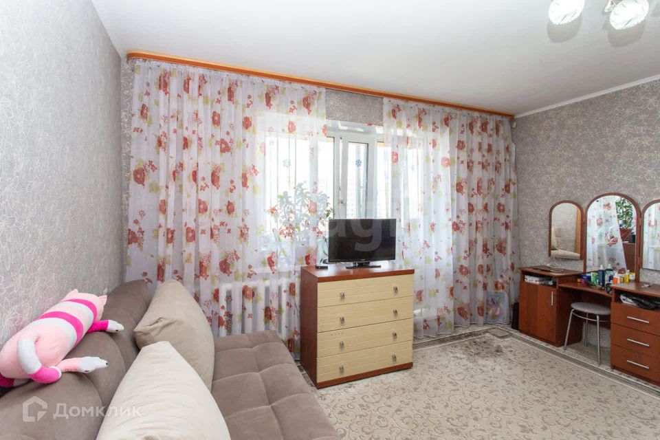 Продаётся 1-комнатная квартира, 29 м²