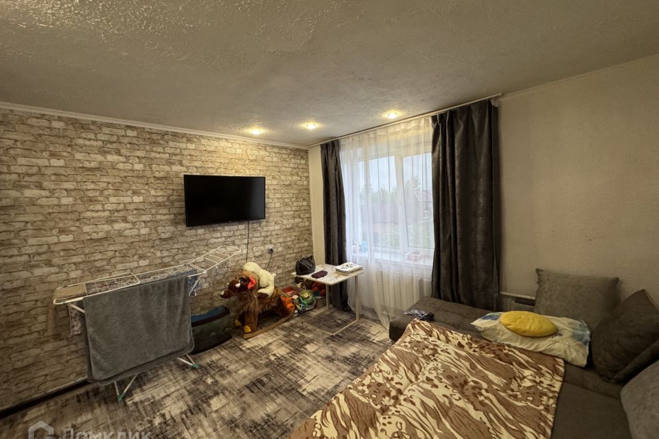 Продаётся 2-комнатная квартира, 46 м²