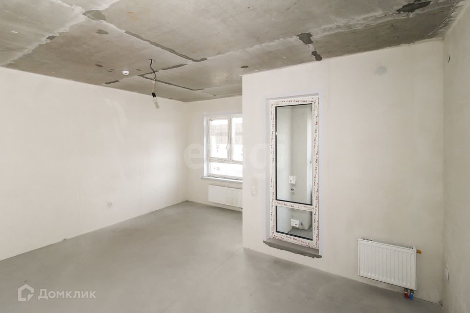 Продаётся студия, 31.72 м²