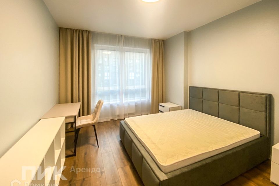 Сдаётся 2-комнатная квартира, 69 м²