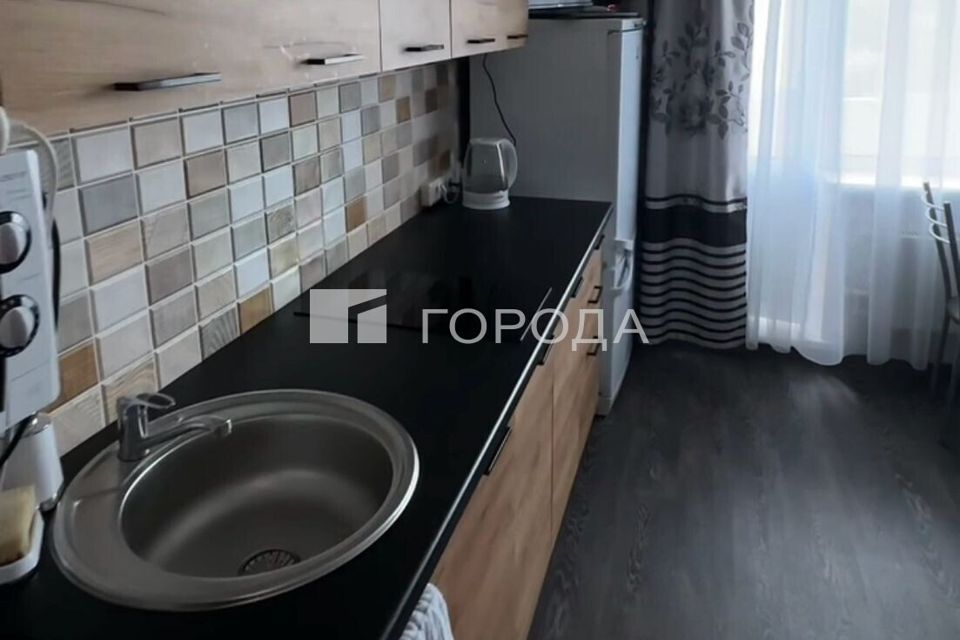 Сдаётся студия, 30 м²