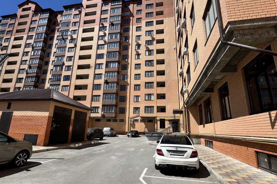 Продаётся 2-комнатная квартира, 80 м²