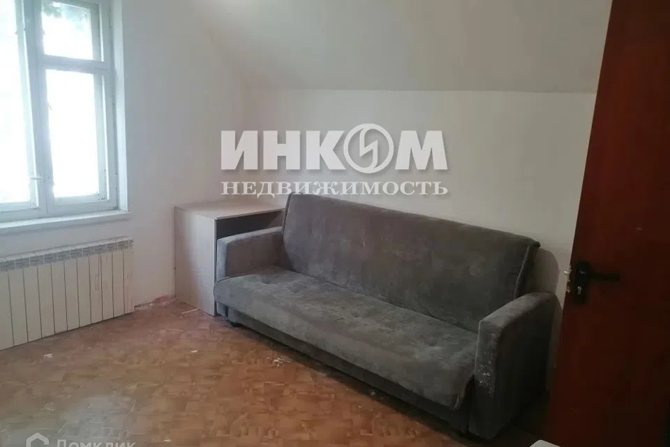 Сдаётся комната в 3-комн. квартире, 15 м²