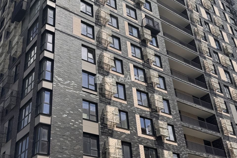Продаётся 2-комнатная квартира, 37.3 м²