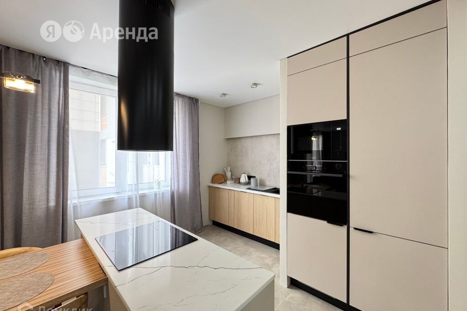 Сдаётся 2-комнатная квартира, 67 м²