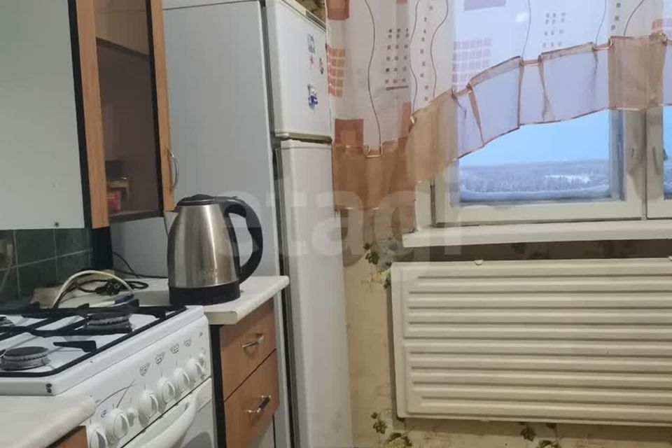 Сдаётся 3-комнатная квартира, 67.5 м²