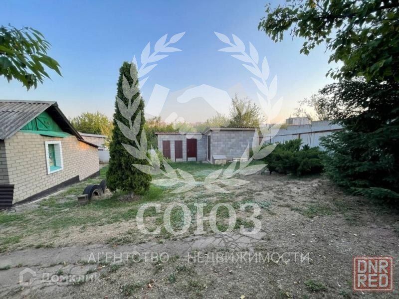 Продаётся 1-этажный дом, 183 м²