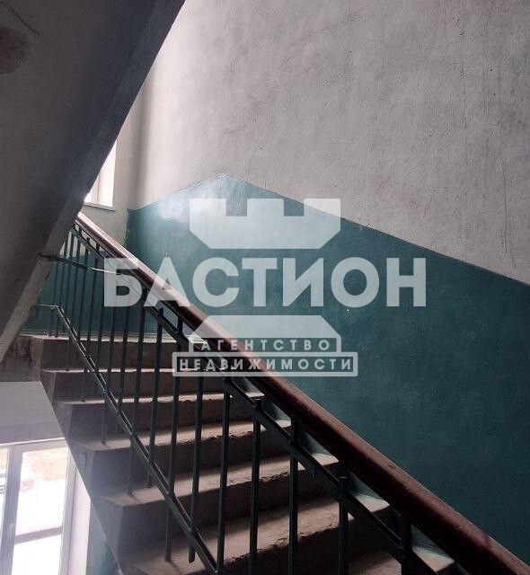 Продаётся 2-комнатная квартира, 52 м²