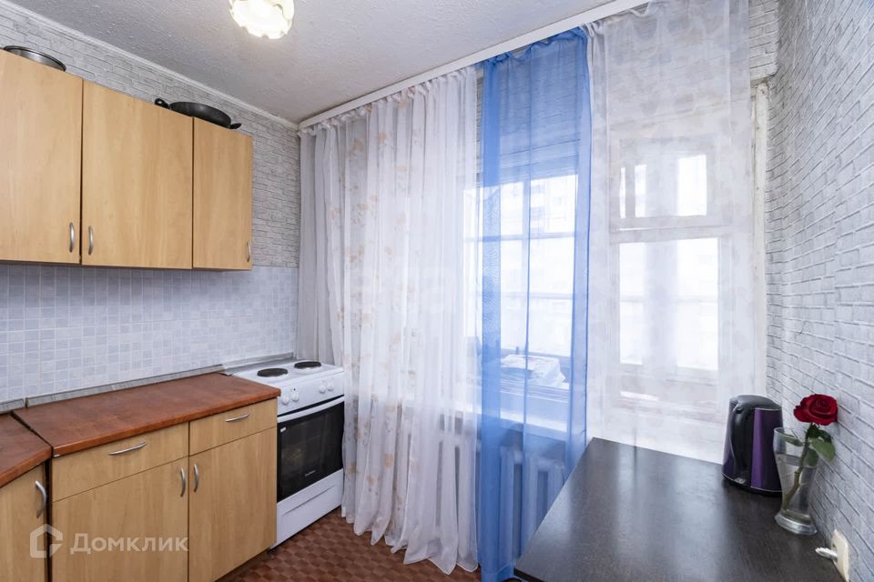 Продаётся 1-комнатная квартира, 29.4 м²