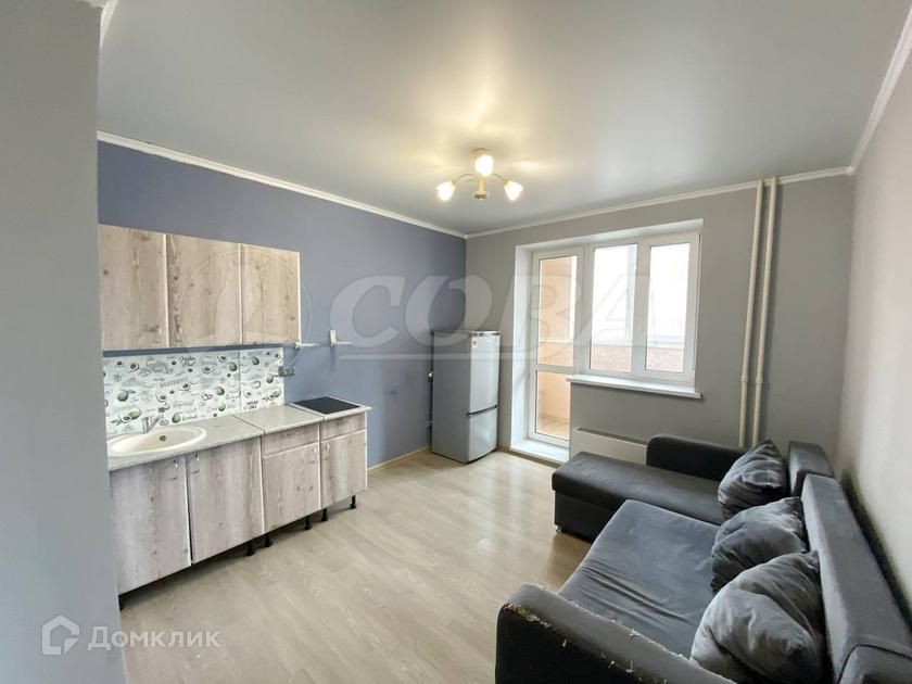 Продаётся студия, 20 м²