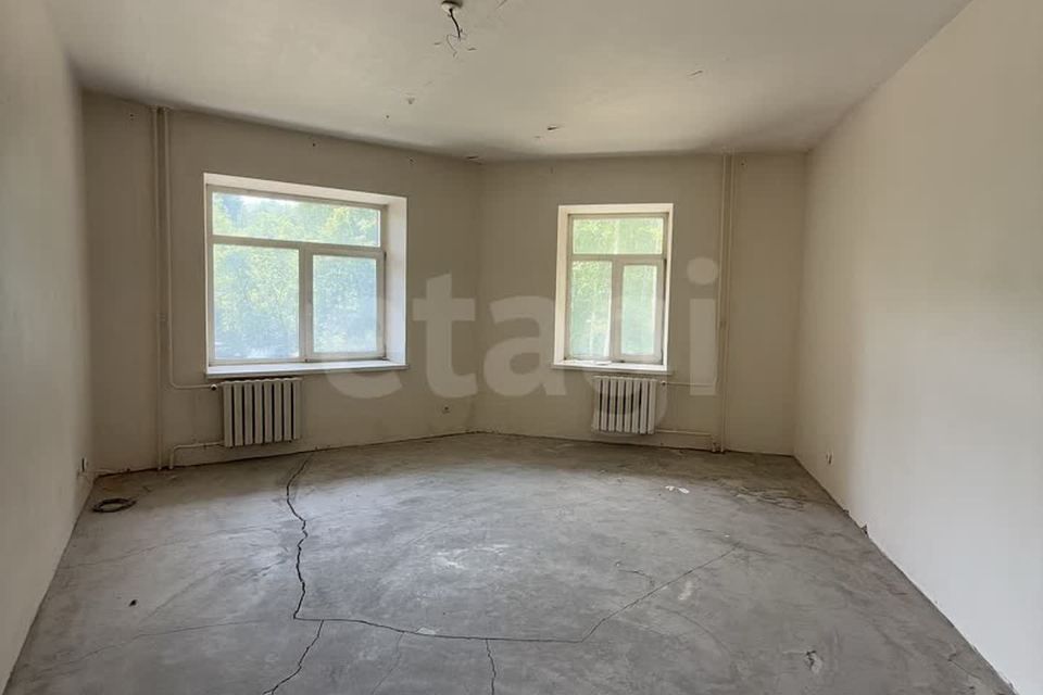 Продаётся 2-комнатная квартира, 80.3 м²