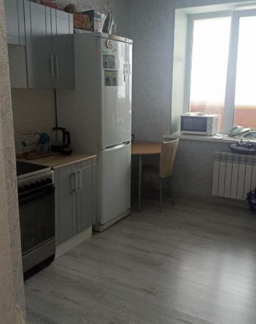 Продаётся 2-комнатная квартира, 55 м²