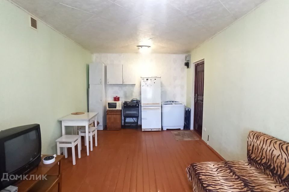 Продаётся комната в 4-комн. квартире, 18.2 м²