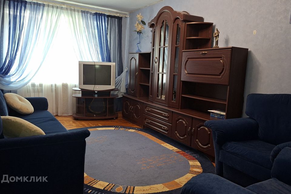 Продаётся 2-комнатная квартира, 48 м²