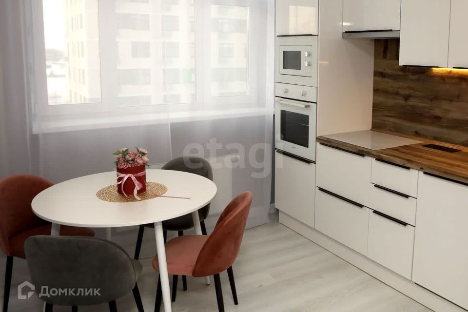 Сдаётся 2-комнатная квартира, 42 м²