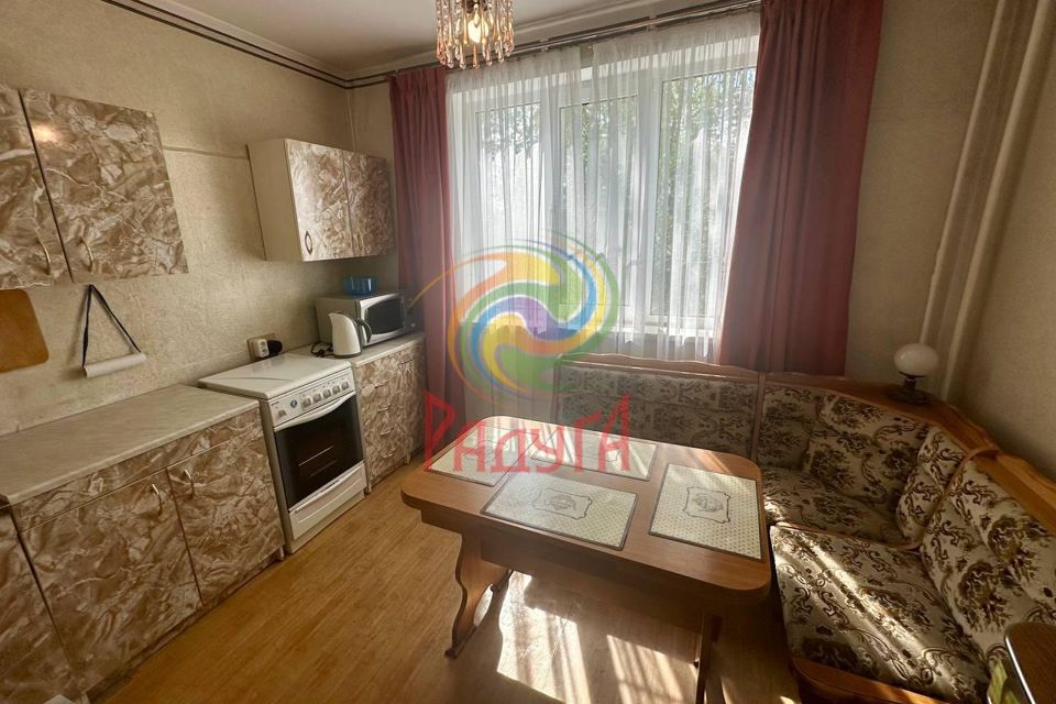 Сдаётся 2-комнатная квартира, 62 м²