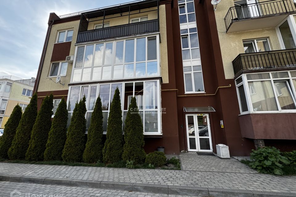 Продаётся 2-комнатная квартира, 95 м²
