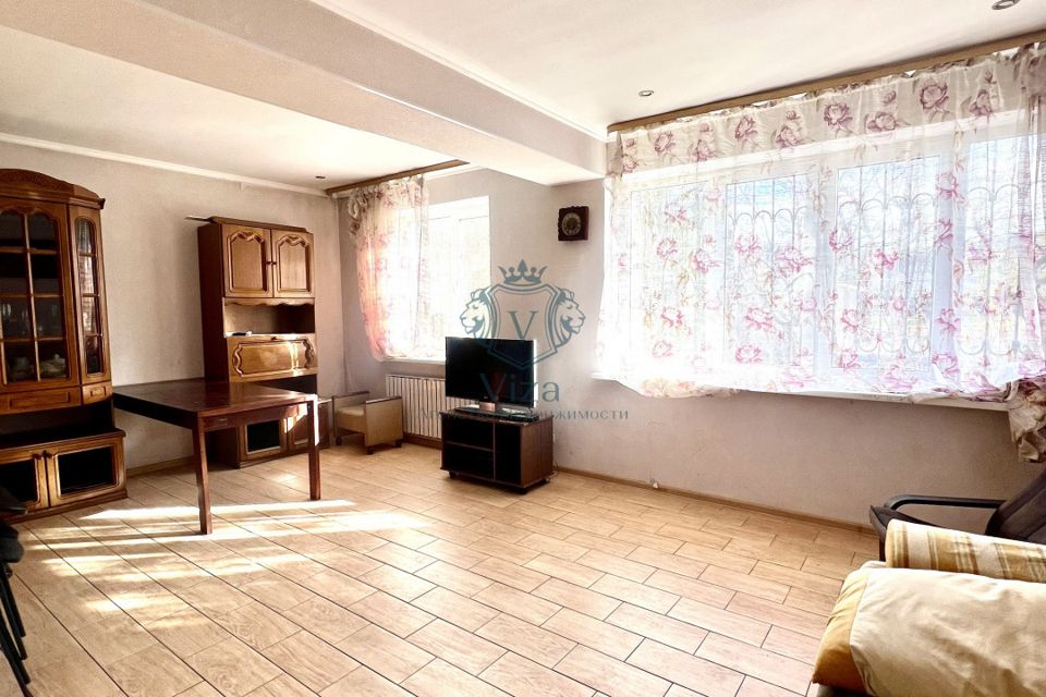 Продаётся 2-комнатная квартира, 70 м²
