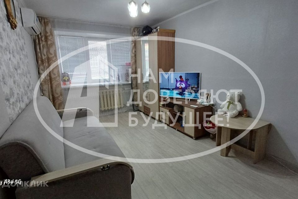 Продаётся 1-комнатная квартира, 31 м²