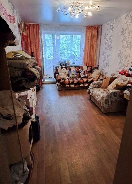 Продаётся 2-комнатная квартира, 50 м²