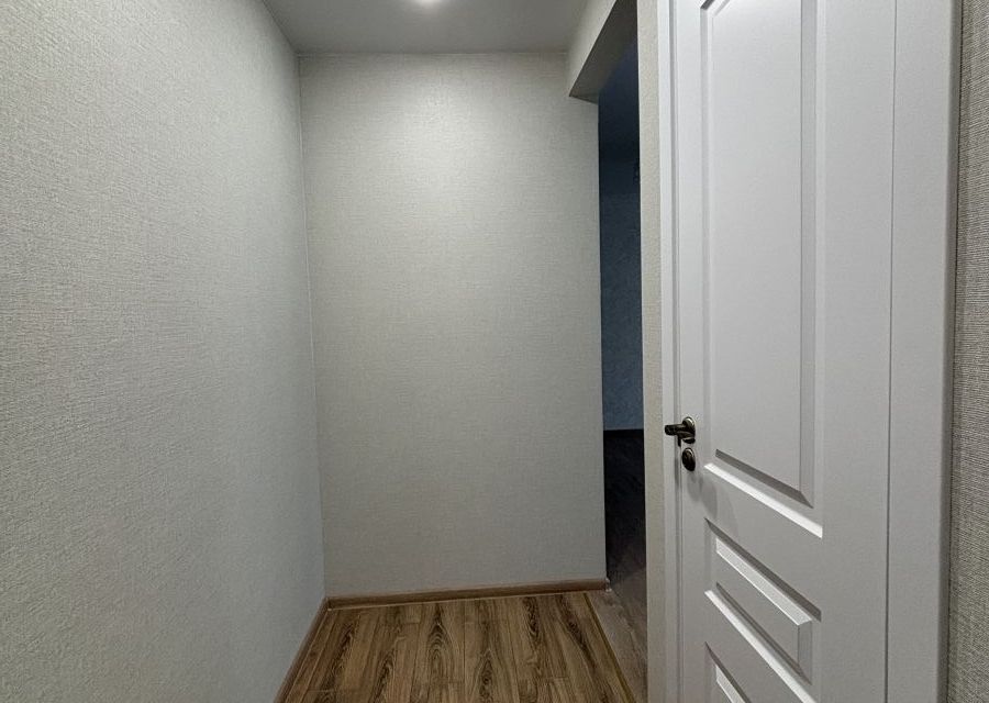 Продаётся 3-комнатная квартира, 56.2 м²