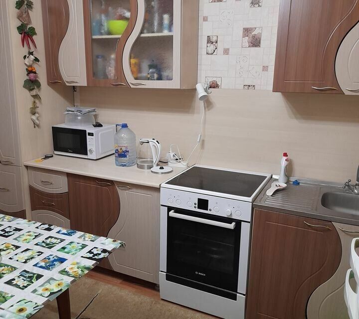 Продаётся 2-комнатная квартира, 57 м²