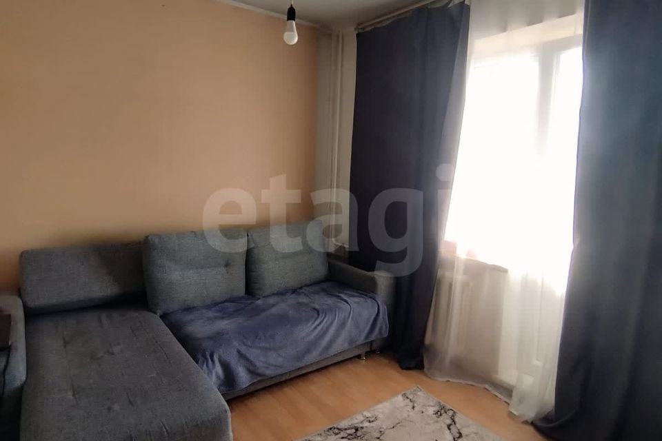 Продаётся 2-комнатная квартира, 51.8 м²
