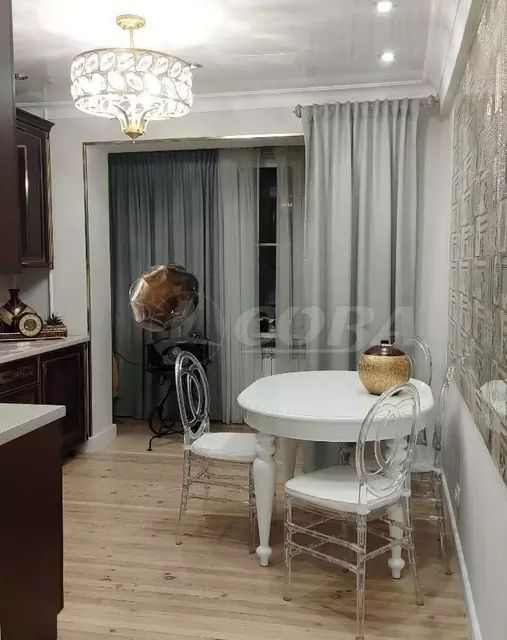 Сдаётся 2-комнатная квартира, 52 м²