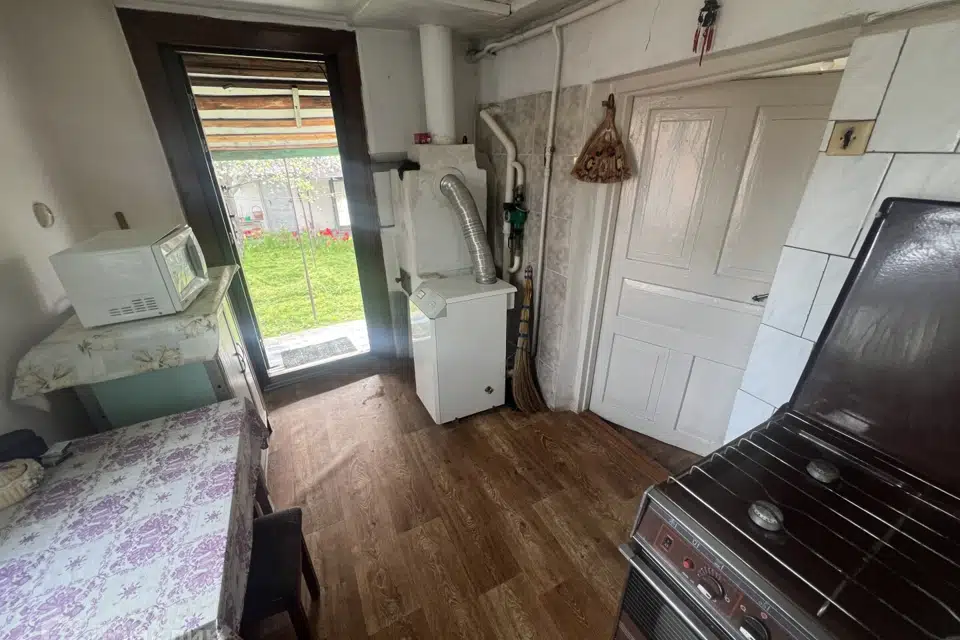 Сдаётся 1-этажный дом, 40 м²