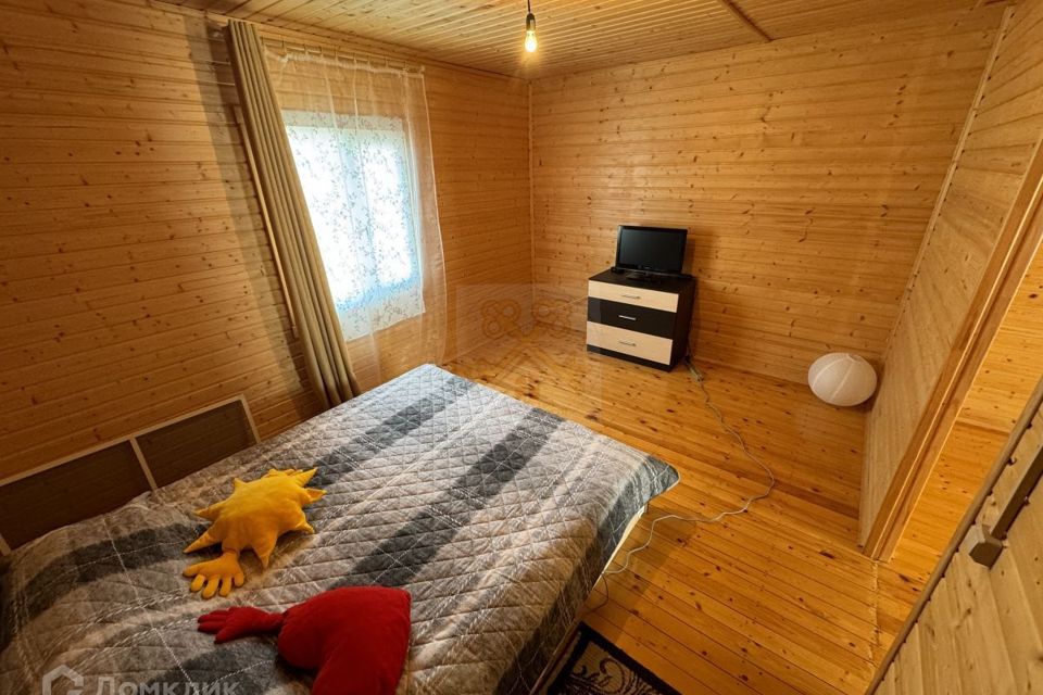 Продаётся 2-этажный дом, 65 м²