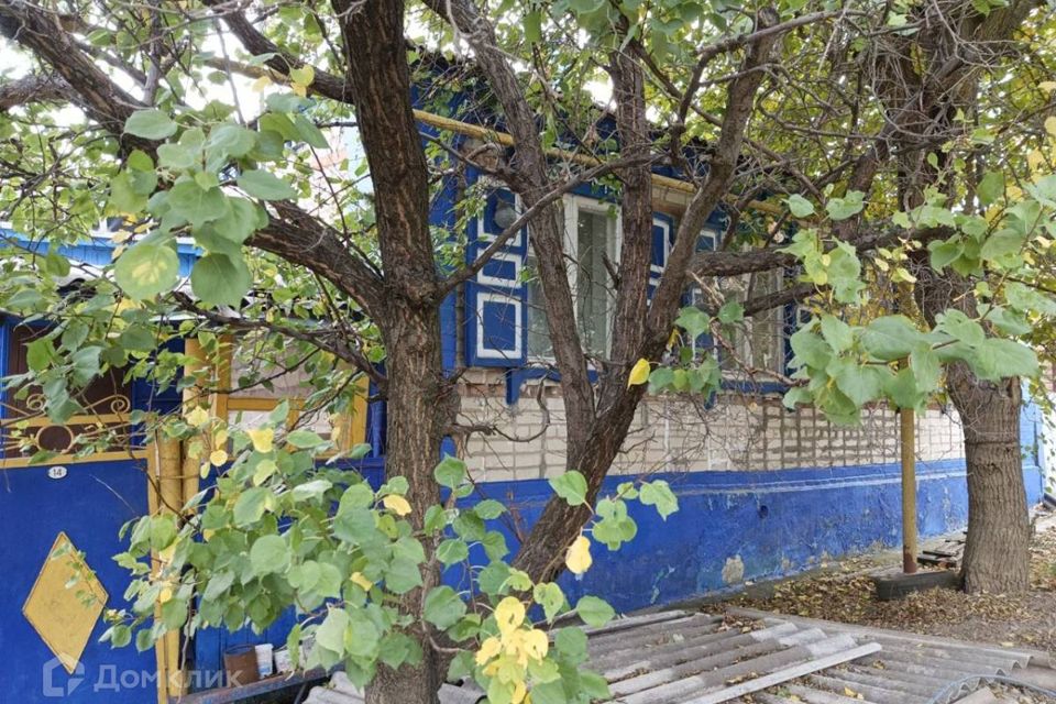 Продаётся 1-этажный дом, 83.3 м²