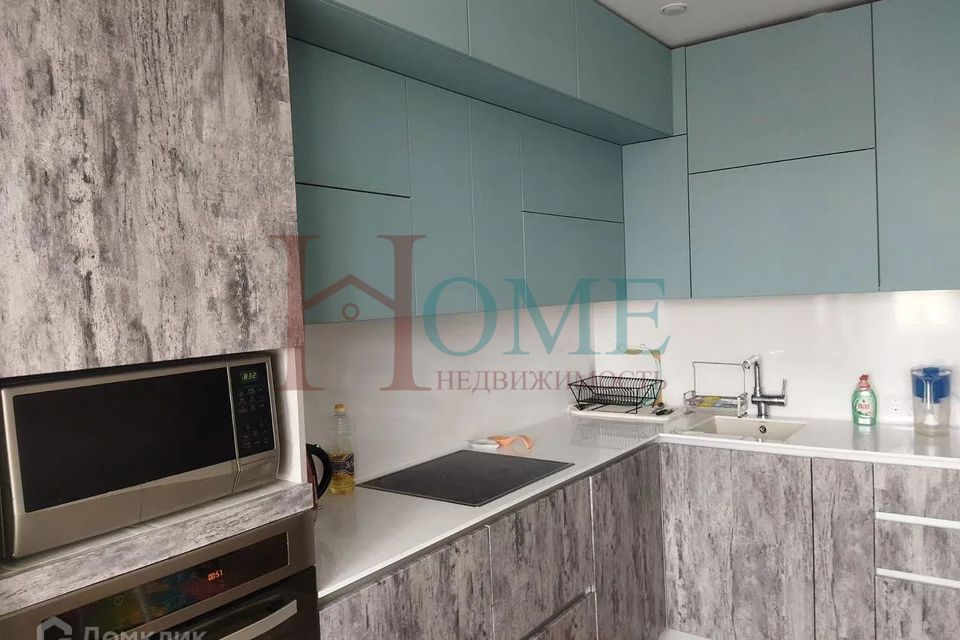 Сдаётся 2-комнатная квартира, 58 м²