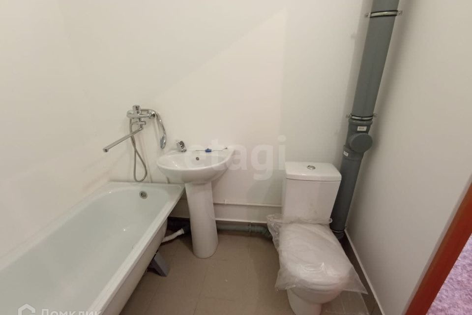 Продаётся студия, 24.5 м²