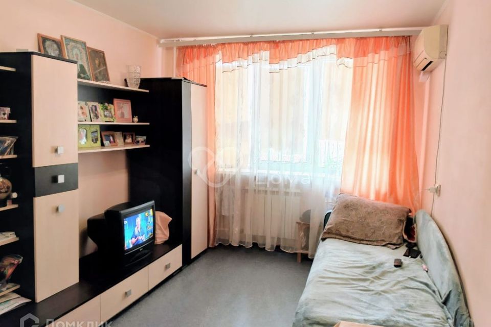Продаётся 1-комнатная квартира, 28.6 м²