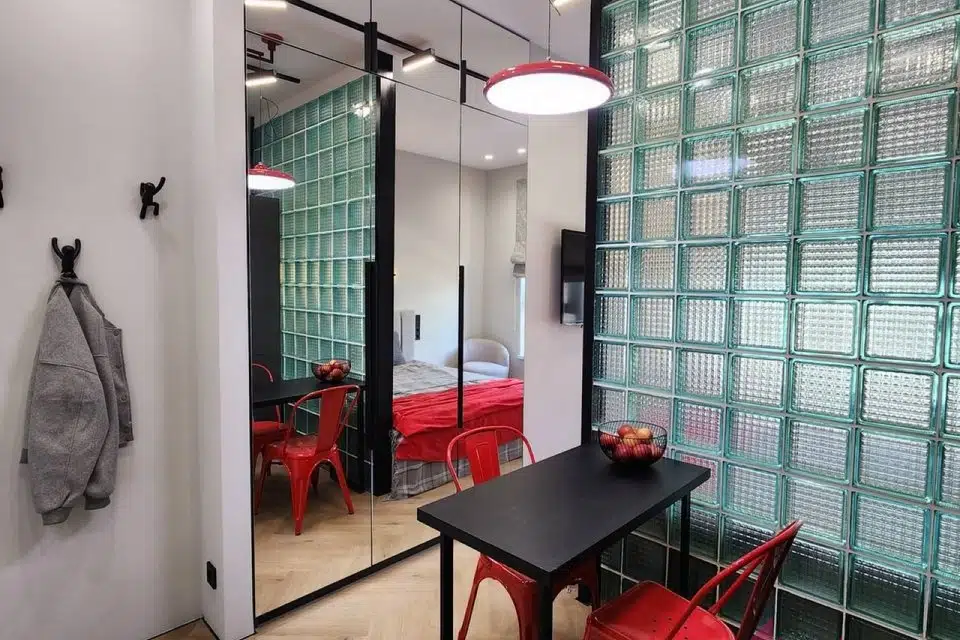 Продаётся 2-комнатная квартира, 42 м²