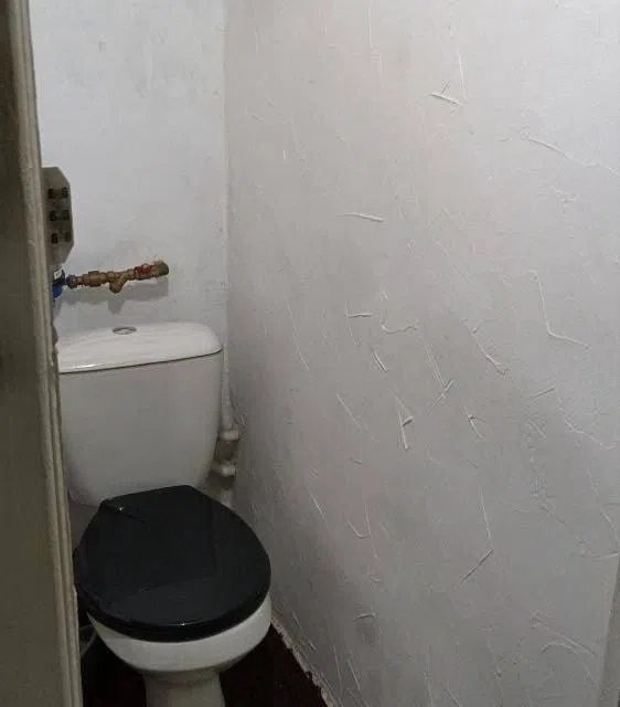 Продаётся 1-комнатная квартира, 40.2 м²
