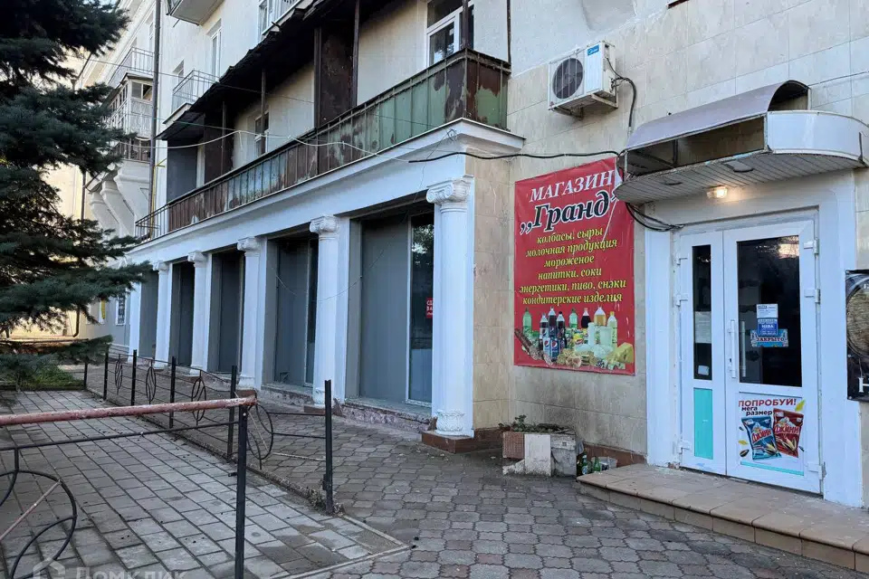 Сдаётся помещение своб. назначения, 97 м²