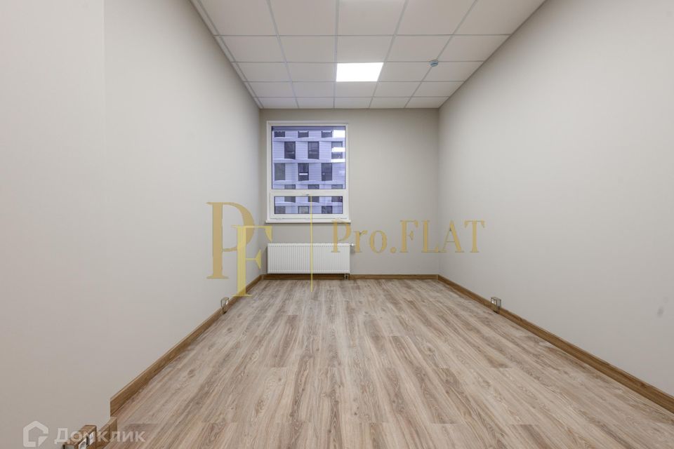 Продаётся студия, 20.1 м²