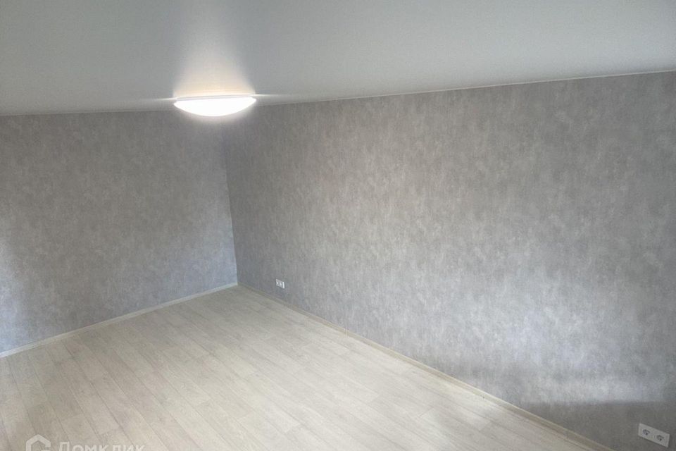 Продаётся 1-комнатная квартира, 34 м²