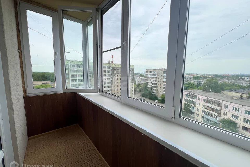 Продаётся студия, 36.4 м²