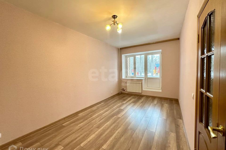 Продаётся 1-комнатная квартира, 36.7 м²