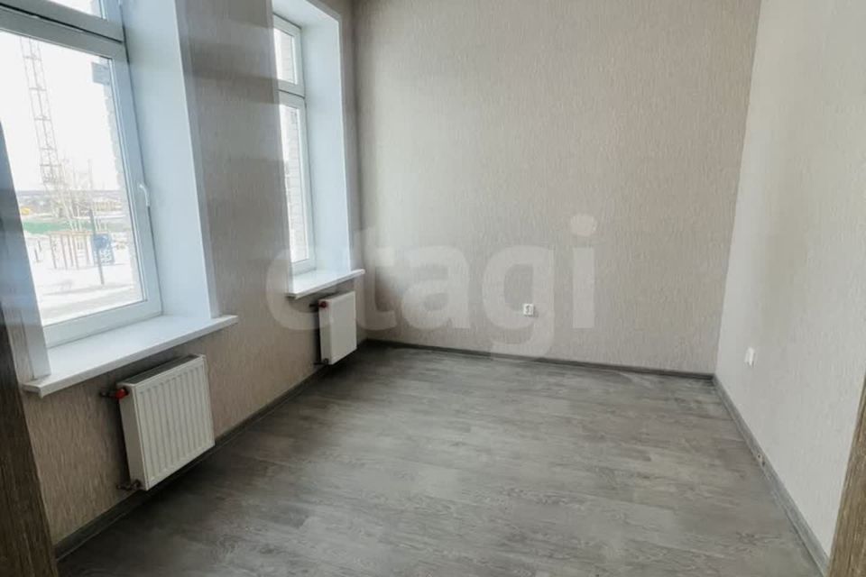 Продаётся 1-комнатная квартира, 38 м²