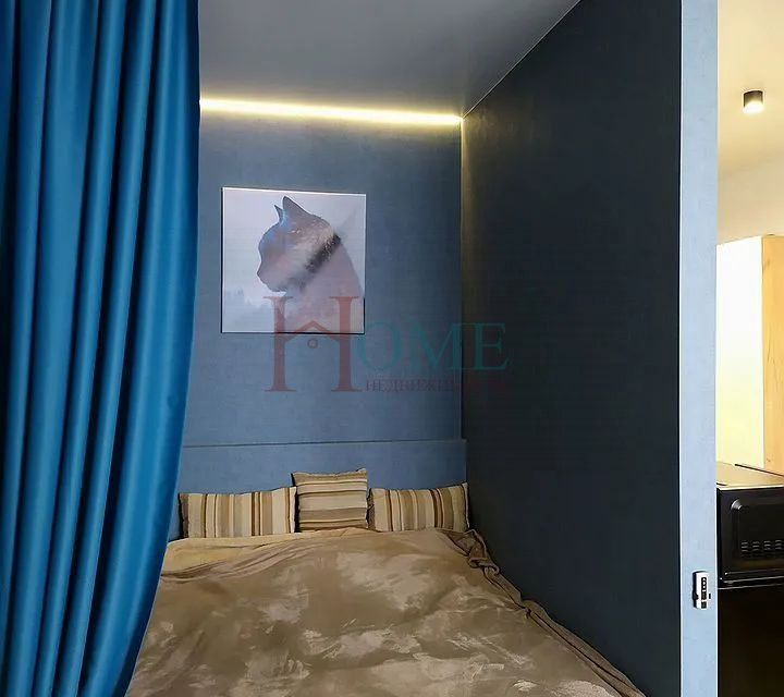 Сдаётся 1-комнатная квартира, 28 м²