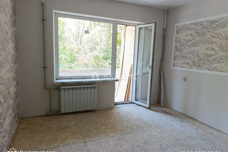 Продаётся 2-комнатная квартира, 47 м²
