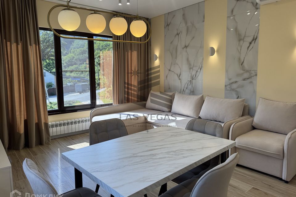Сдаётся 2-комнатная квартира, 44.7 м²
